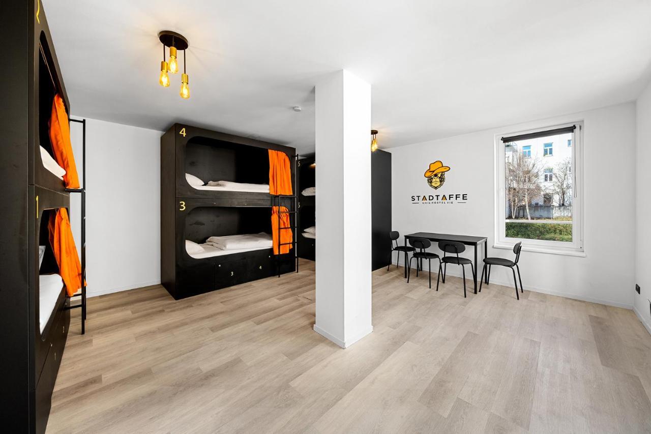 Stadtaffe - Chic Vie Wien
