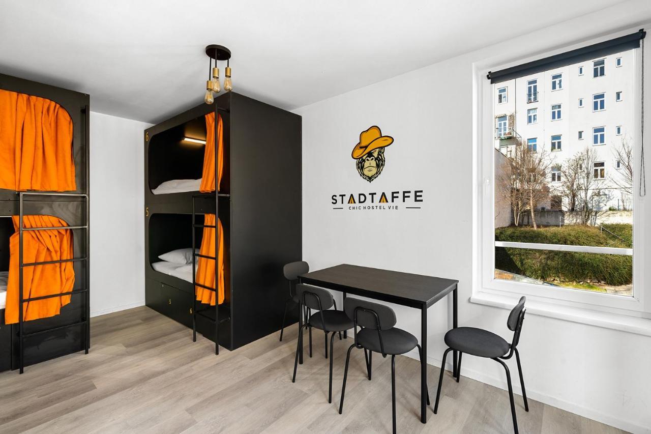 Stadtaffe - Chic Vie * Wien